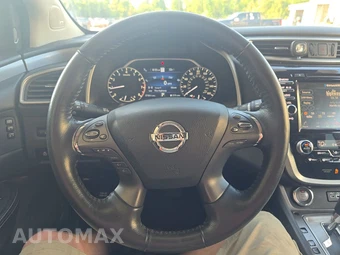 2022 Nissan Murano SL - miniatura 10