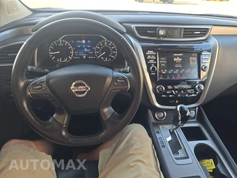 2022 Nissan Murano SL - miniatura 11