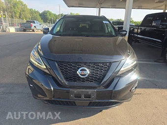 2022 Nissan Murano SL - miniatura 2