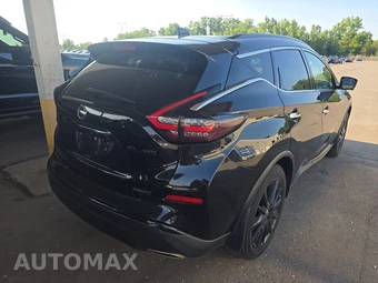 2022 Nissan Murano SL - miniatura 4