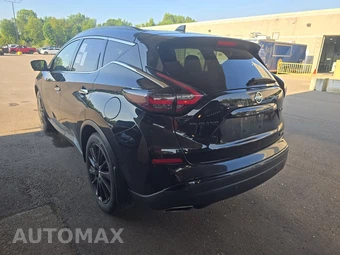 2022 Nissan Murano SL - miniatura 6
