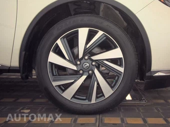 2022 Nissan Murano SL – miniatura 10