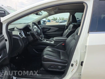 2022 Nissan Murano SL – miniatura 13