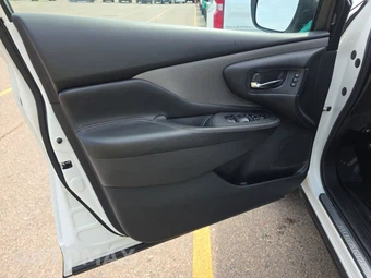 2022 Nissan Murano SL – miniatura 15