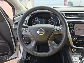 2022 Nissan Murano SL – miniatura 16