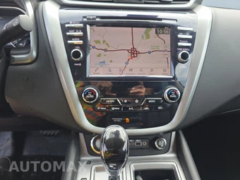 2022 Nissan Murano SL – miniatura 17