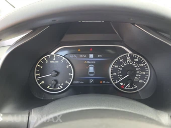 2022 Nissan Murano SL – miniatura 18
