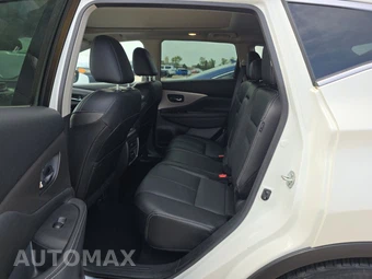 2022 Nissan Murano SL – miniatura 19