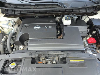 2022 Nissan Murano SL – miniatura 22
