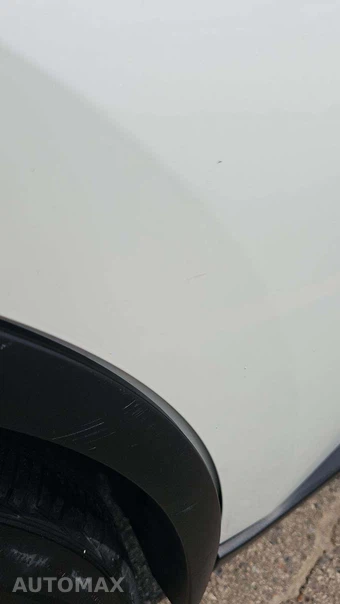2022 Nissan Murano SL – miniatura 24