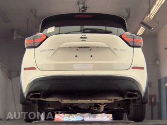 2022 Nissan Murano SL – miniatura 7