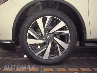 2022 Nissan Murano SL – miniatura 9