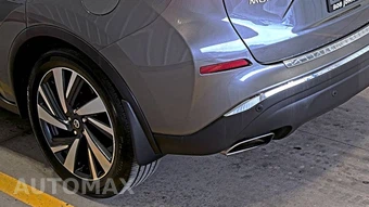 2022 Nissan Murano SL - miniatura 10