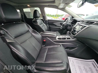 2022 Nissan Murano SL - miniatura 13