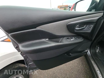 2022 Nissan Murano SL - miniatura 14