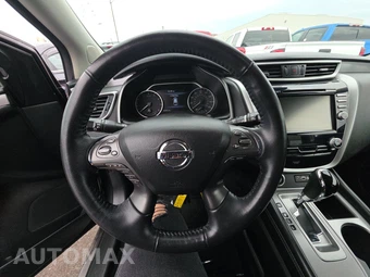 2022 Nissan Murano SL - miniatura 15