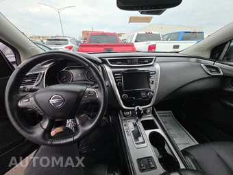 2022 Nissan Murano SL - miniatura 16