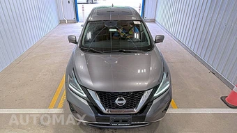 2022 Nissan Murano SL - miniatura 2