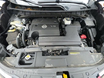 2022 Nissan Murano SL - miniatura 21