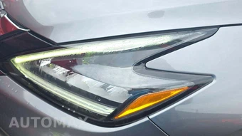 2022 Nissan Murano SL - miniatura 24