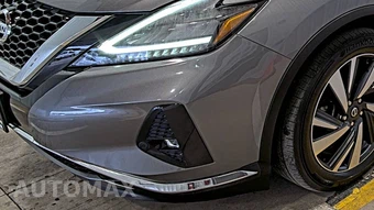 2022 Nissan Murano SL - miniatura 7