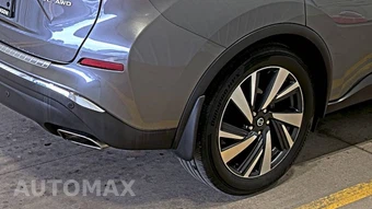 2022 Nissan Murano SL - miniatura 9