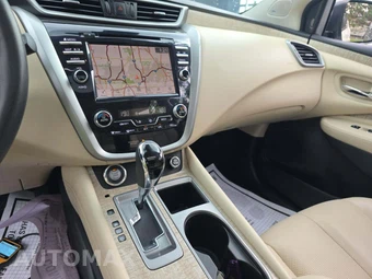2022 Nissan Murano SL - miniatura 10