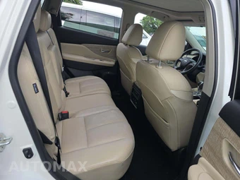 2022 Nissan Murano SL - miniatura 16
