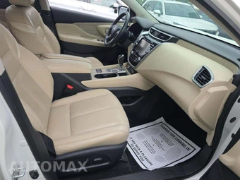2022 Nissan Murano SL - miniatura 18