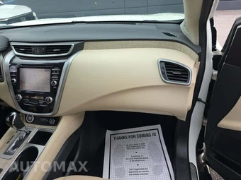2022 Nissan Murano SL - miniatura 19