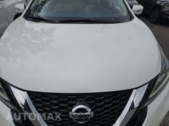2022 Nissan Murano SL - miniatura 22