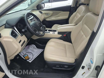 2022 Nissan Murano SL - miniatura 6