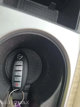 2022 Nissan Murano SL - miniatura 8