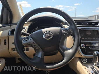 2022 Nissan Murano SL - miniatura 10