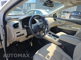 2022 Nissan Murano SL - miniatura 11