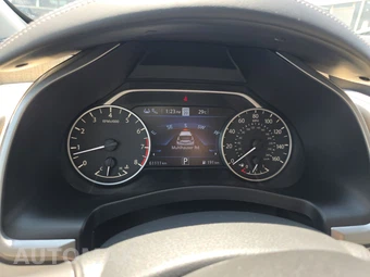 2022 Nissan Murano SL - miniatura 12