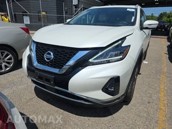 2022 Nissan Murano SL - miniatura 15