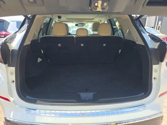 2022 Nissan Murano SL - miniatura 16