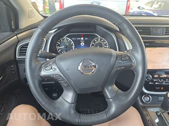 2022 Nissan Murano SL - miniatura 10