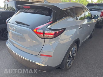 2022 Nissan Murano SL - miniatura 4