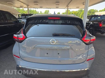 2022 Nissan Murano SL - miniatura 5