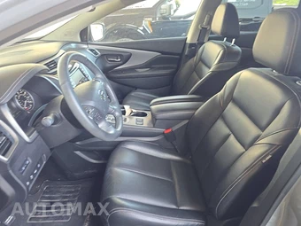 2022 Nissan Murano SL - miniatura 7