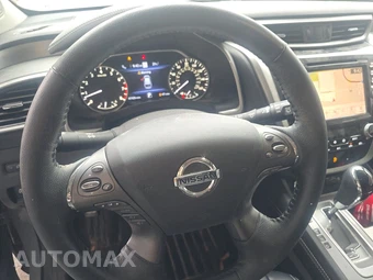 2022 Nissan Murano SL – miniatura 10