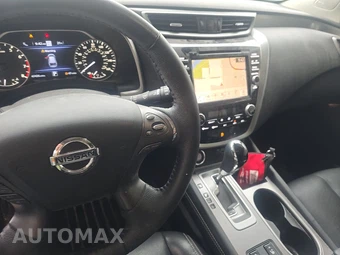 2022 Nissan Murano SL – miniatura 11
