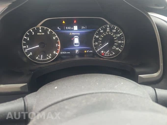 2022 Nissan Murano SL – miniatura 12