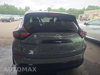 2022 Nissan Murano SL – miniatura 5