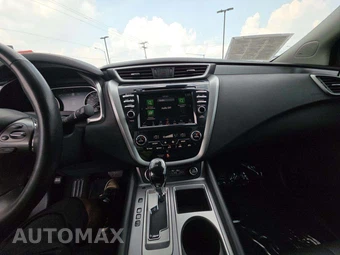 2022 Nissan Murano SL – miniatura 10