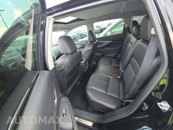 2022 Nissan Murano SL – miniatura 13