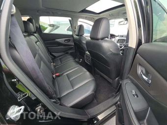 2022 Nissan Murano SL – miniatura 16