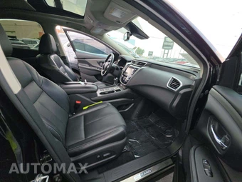 2022 Nissan Murano SL – miniatura 18